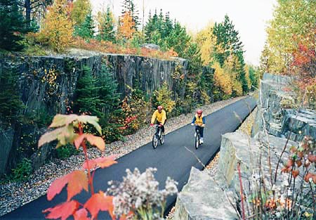 Scenic Byway